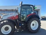Steyr 4120 Expert CVT - Afbeelding 4