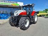 Steyr 6175 Impuls CVT - Afbeelding 2