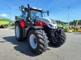 Steyr 6175 Impuls CVT - Afbeelding 3