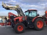 Kubota M 6142 - Afbeelding 1
