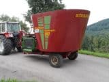 Strautmann Verti Mix 900 - Afbeelding 2