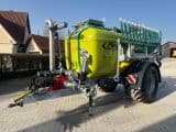 Fliegl PFW 9000 - Afbeelding 1