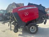 Massey Ferguson RB 4180V Xtra - Afbeelding 1