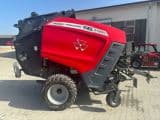 Massey Ferguson RB 4180V Xtra - Afbeelding 3