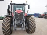 Massey Ferguson 8S.305 Dyna-VT - Afbeelding 2