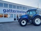 New Holland T5.110 Auto Command (Stage V) - Afbeelding 1