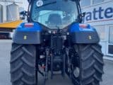 New Holland T5.110 Auto Command (Stage V) - Afbeelding 4
