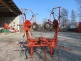 Kuhn GF 5001 MH - Afbeelding 2