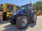 New Holland T7.230 PLM Auto Command - Afbeelding 1