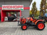 Kubota EK1-261 - Afbeelding 1