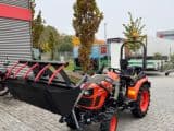 Kubota EK1-261 - Afbeelding 2