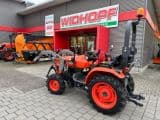 Kubota EK1-261 - Afbeelding 3