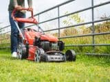 Efco Benzin-Rasenmäher LR 48 TK Allroad Plus 4 - Afbeelding 2