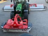 Kuhn FC 9530 D   FC 3125 D DF - Afbeelding 1