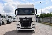 MAN TGX 18.470 GX - Afbeelding 1