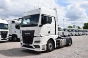MAN TGX 18.470 GX - Afbeelding 2