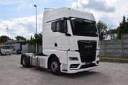 MAN TGX 18.470 GX - Afbeelding 3