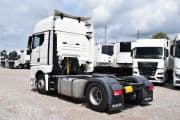 MAN TGX 18.470 GX - Afbeelding 5