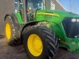 John Deere 7820 Auto Power FRONTLIFT - Afbeelding 1