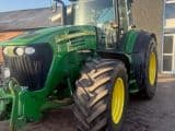 John Deere 7820 Auto Power FRONTLIFT - Afbeelding 2