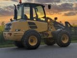 Volvo L20F - Afbeelding 4