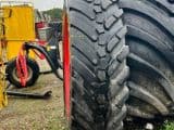 Alliance 480/80R50 - Afbeelding 2