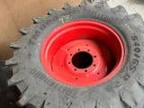 Trelleborg 540/65R28 - Afbeelding 2