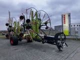 Claas LINER 4700 BUSINESS MHV - Afbeelding 1