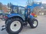 New Holland T5.80 Utility Dual Command - Afbeelding 4