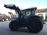 Valtra G 125e A FL - Afbeelding 4