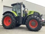 Claas AXION 830 C-MATIC RTK - Afbeelding 2