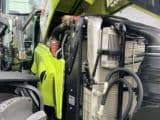 Claas AXION 830 C-MATIC RTK - Afbeelding 4