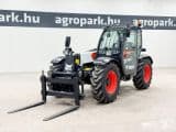 Bobcat TL30.60 UN 5,9 m lifting height, 3.000 kg load capacity, air - Afbeelding 1