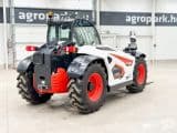 Bobcat TL30.60 UN 5,9 m lifting height, 3.000 kg load capacity, air - Afbeelding 3