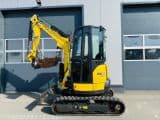 Yanmar VIO 26-6 1. HAND - Afbeelding 2