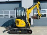 Yanmar VIO 26-6 1. HAND - Afbeelding 3
