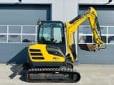 Yanmar SV 26 - Afbeelding 2