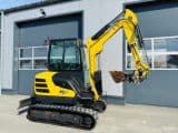 Yanmar SV 26 - Afbeelding 3