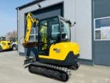 Yanmar SV 26 - Afbeelding 4