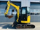 Yanmar VIO 33 - Afbeelding 2