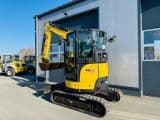 Yanmar VIO 33 - Afbeelding 4