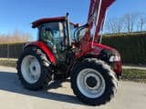 Case FARMALL 115 A  FRONTLADER - Afbeelding 1