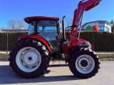 Case FARMALL 115 A  FRONTLADER - Afbeelding 3