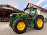 John Deere 6R 185 - Afbeelding 2