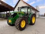 John Deere 6R 185 - Afbeelding 3