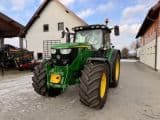 John Deere 6R 185 - Afbeelding 4