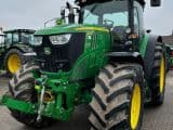 John Deere 6210R - Afbeelding 1