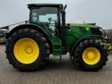 John Deere 6210R - Afbeelding 2
