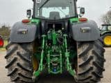 John Deere 6210R - Afbeelding 3