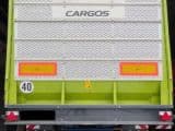 Claas Cargos 8400 - Afbeelding 2